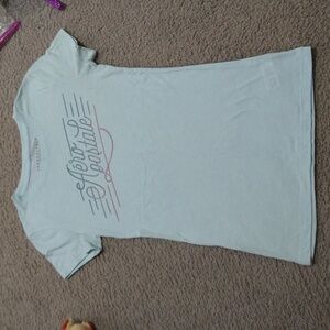 5 Items For $15 ~ Aeropostale Shirt